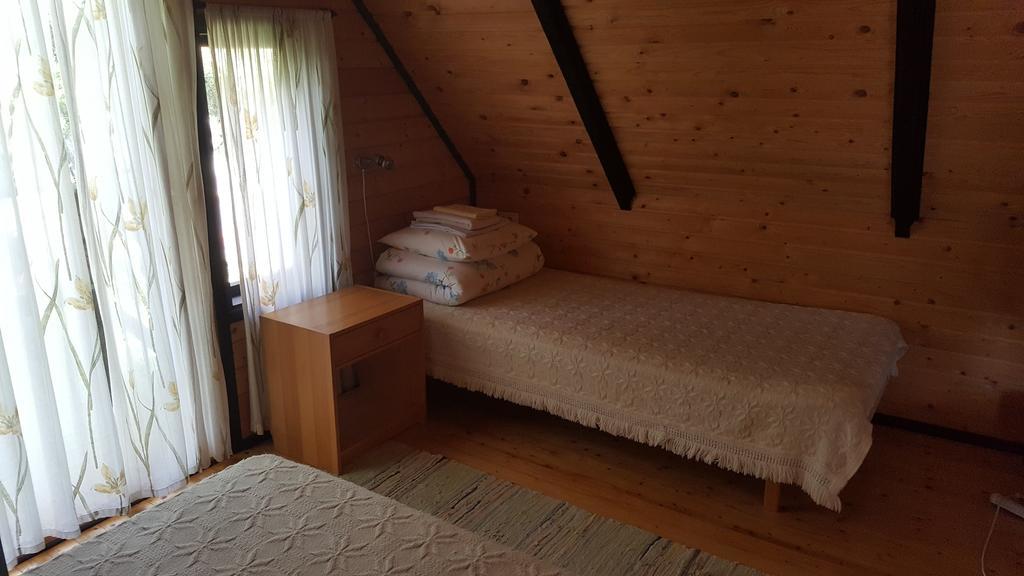Sireli Hostel Kopu  Room photo