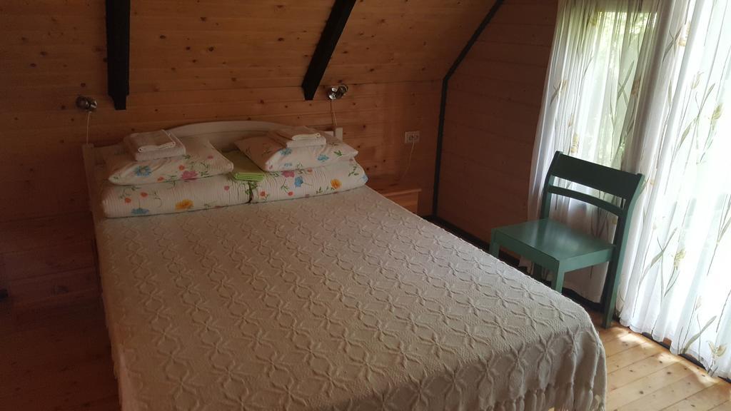 Sireli Hostel Kopu  Room photo