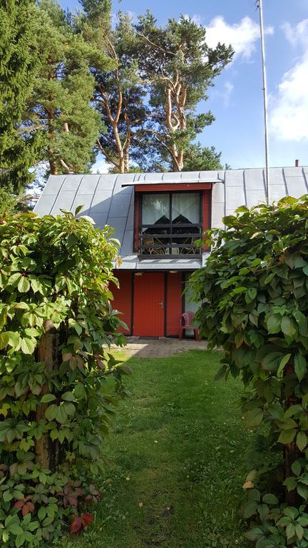Sireli Hostel Kopu  Exterior photo